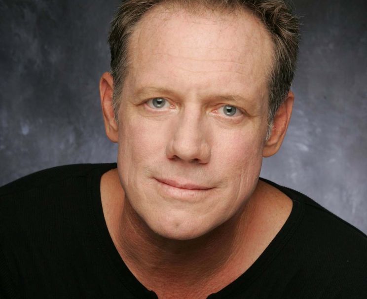 Fredric Lehne