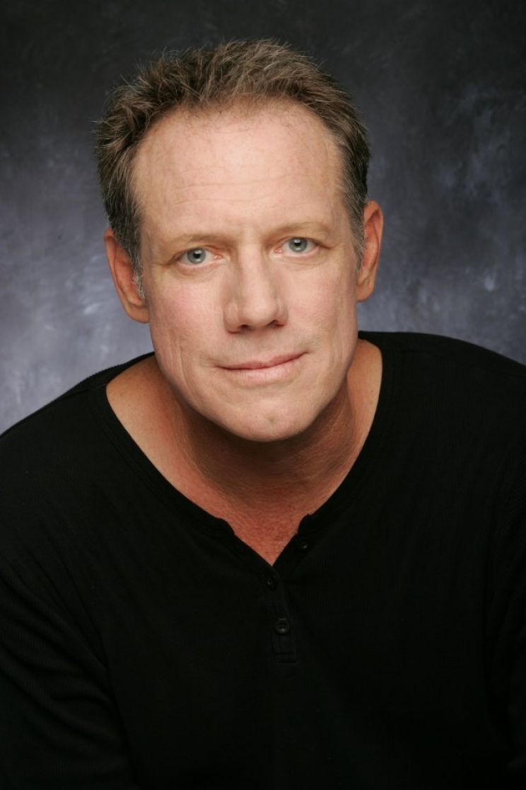 Fredric Lehne