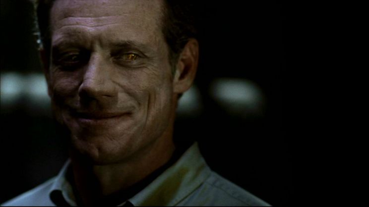 Fredric Lehne