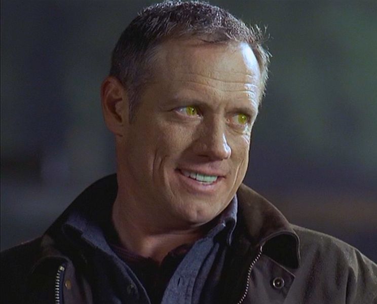 Fredric Lehne
