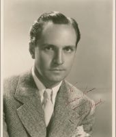 Fredric March