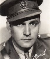 Fredric March