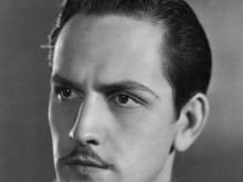 Fredric March