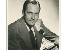 Fredric March