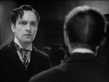 Fredric March photo