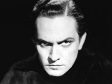 Fredric March