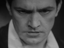 Fredric March photo