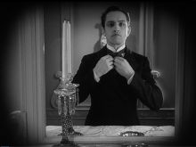 Fredric March photo