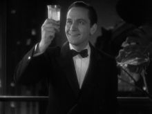 Fredric March