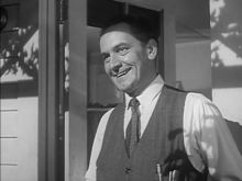 Fredric March