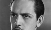 Fredric March