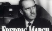 Fredric March