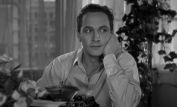 Fredric March