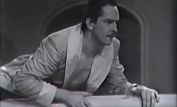 Fredric March