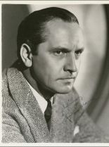 Fredric March