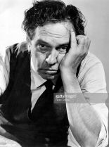 Fredric March