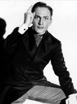 Fredric March