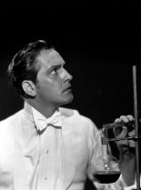 Fredric March