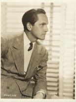 Fredric March