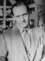 Fredric March