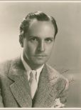 Fredric March