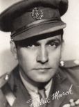 Fredric March