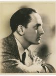 Fredric March