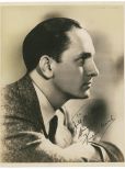 Fredric March