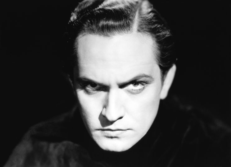 Fredric March