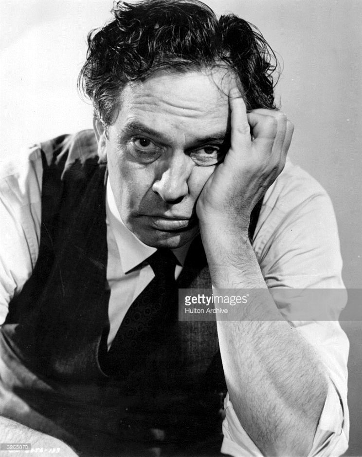 Fredric March