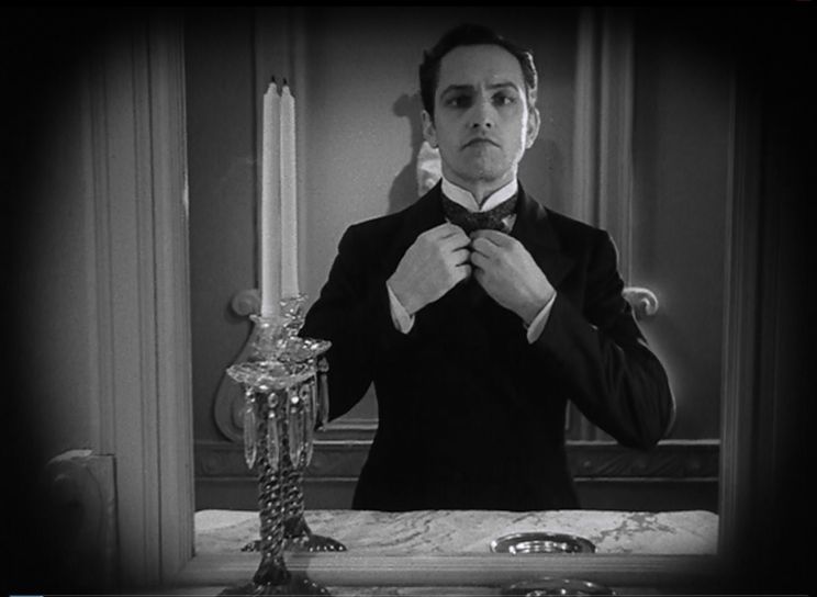 Fredric March