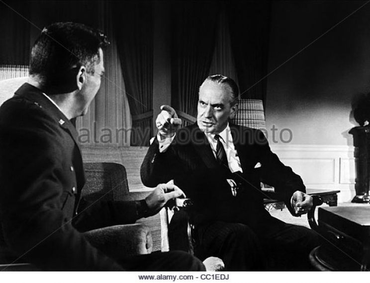 Fredric March