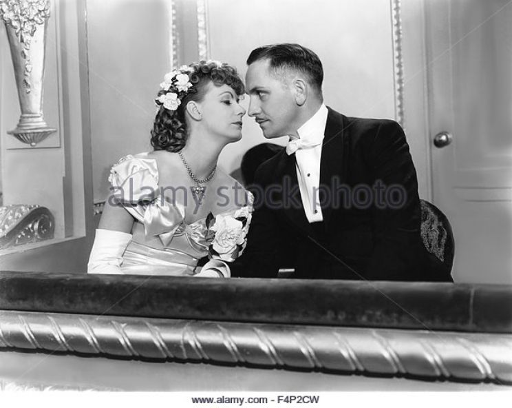 Fredric March