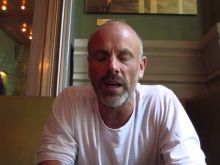 Fredrik Bond