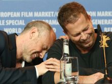 Fredrik Bond