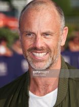 Fredrik Bond
