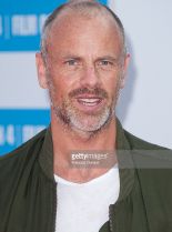 Fredrik Bond