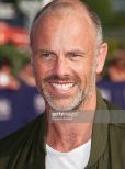 Fredrik Bond