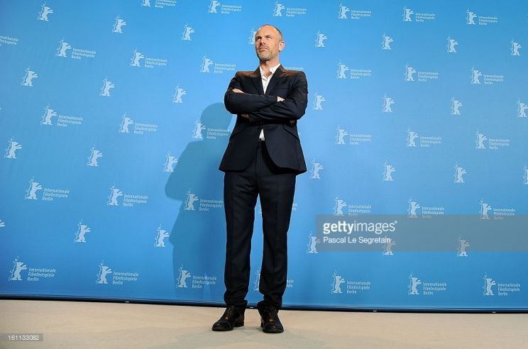 Fredrik Bond