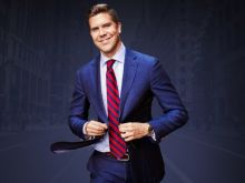 Fredrik Eklund