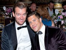 Fredrik Eklund