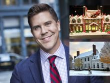 Fredrik Eklund