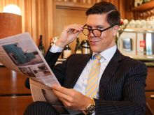 Fredrik Eklund