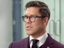 Fredrik Eklund