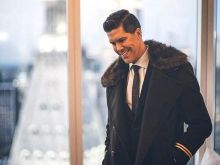 Fredrik Eklund
