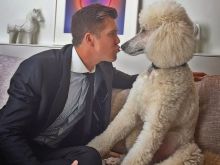 Fredrik Eklund