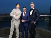 Fredrik Eklund