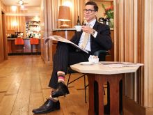 Fredrik Eklund