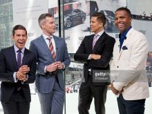 Fredrik Eklund