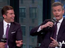 Fredrik Eklund